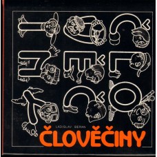 Ladislav Beran - Člověčiny